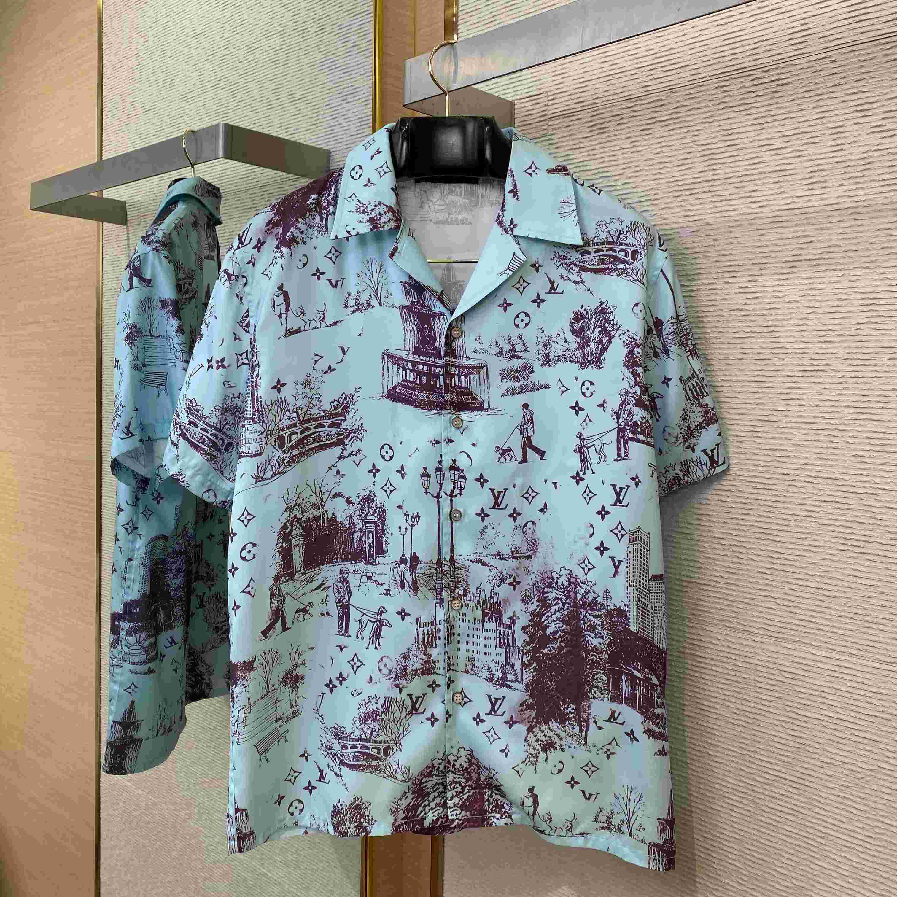 Louis Vuitton Tracksuits - DopestKickz