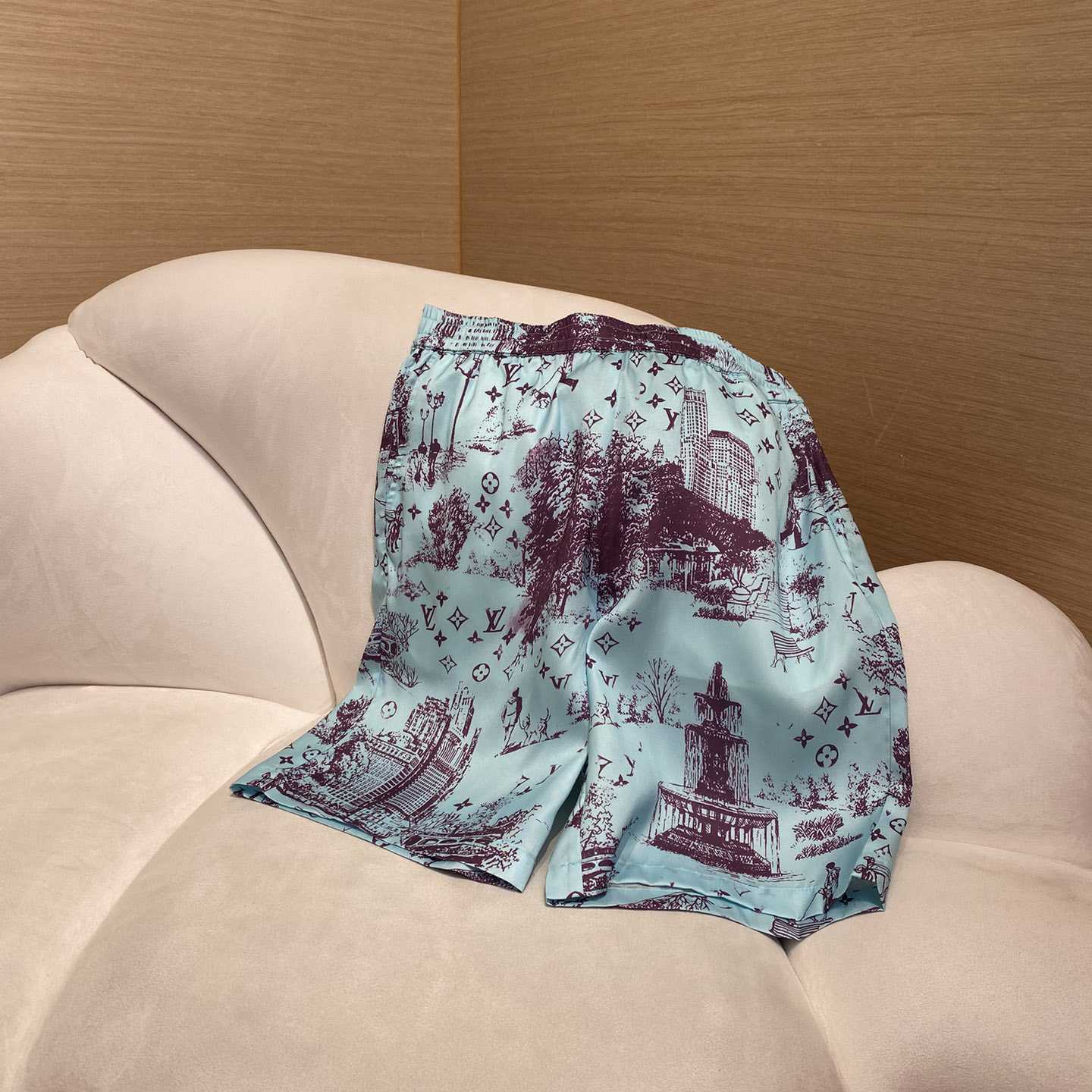 Louis Vuitton Tracksuits - DopestKickz