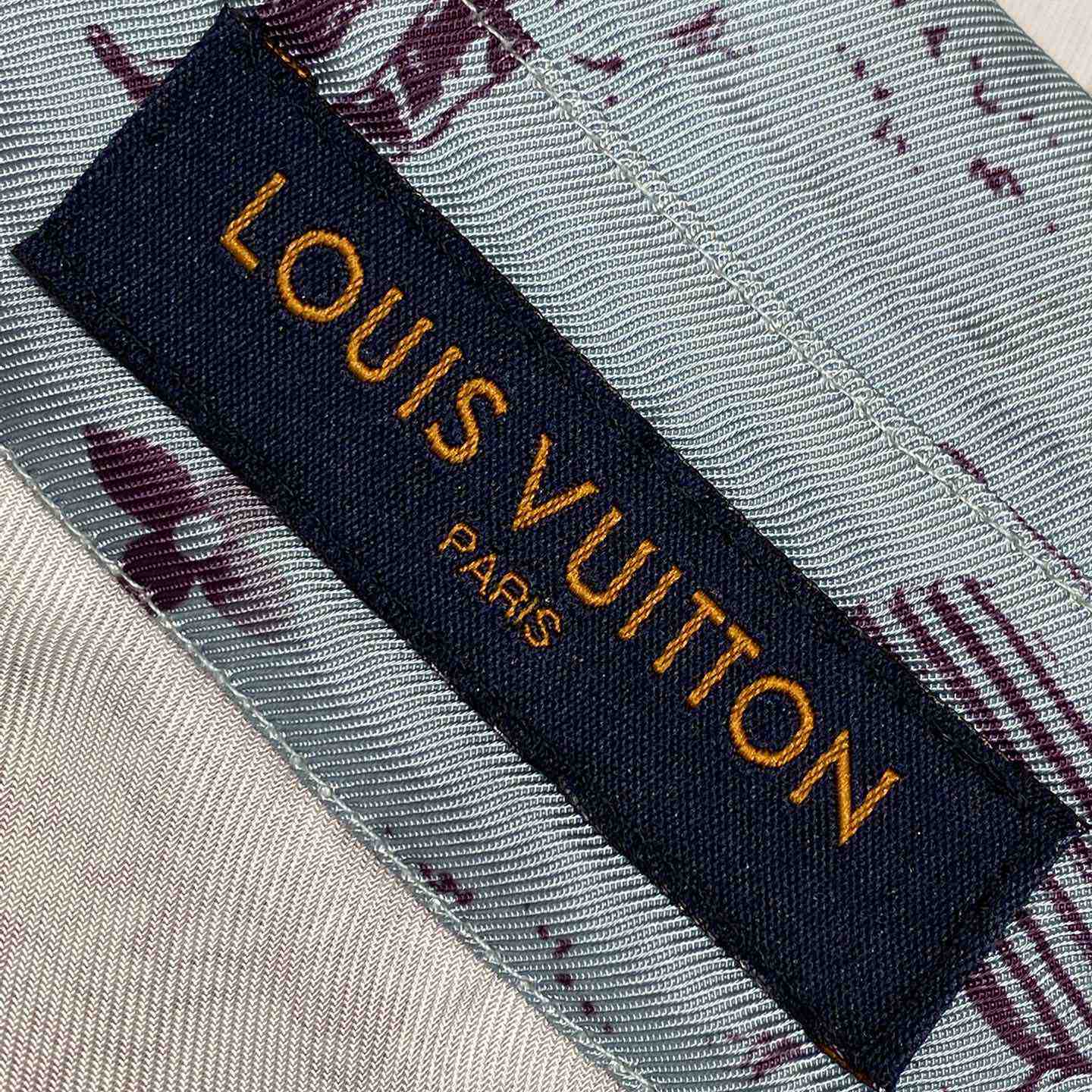 Louis Vuitton Tracksuits - DopestKickz