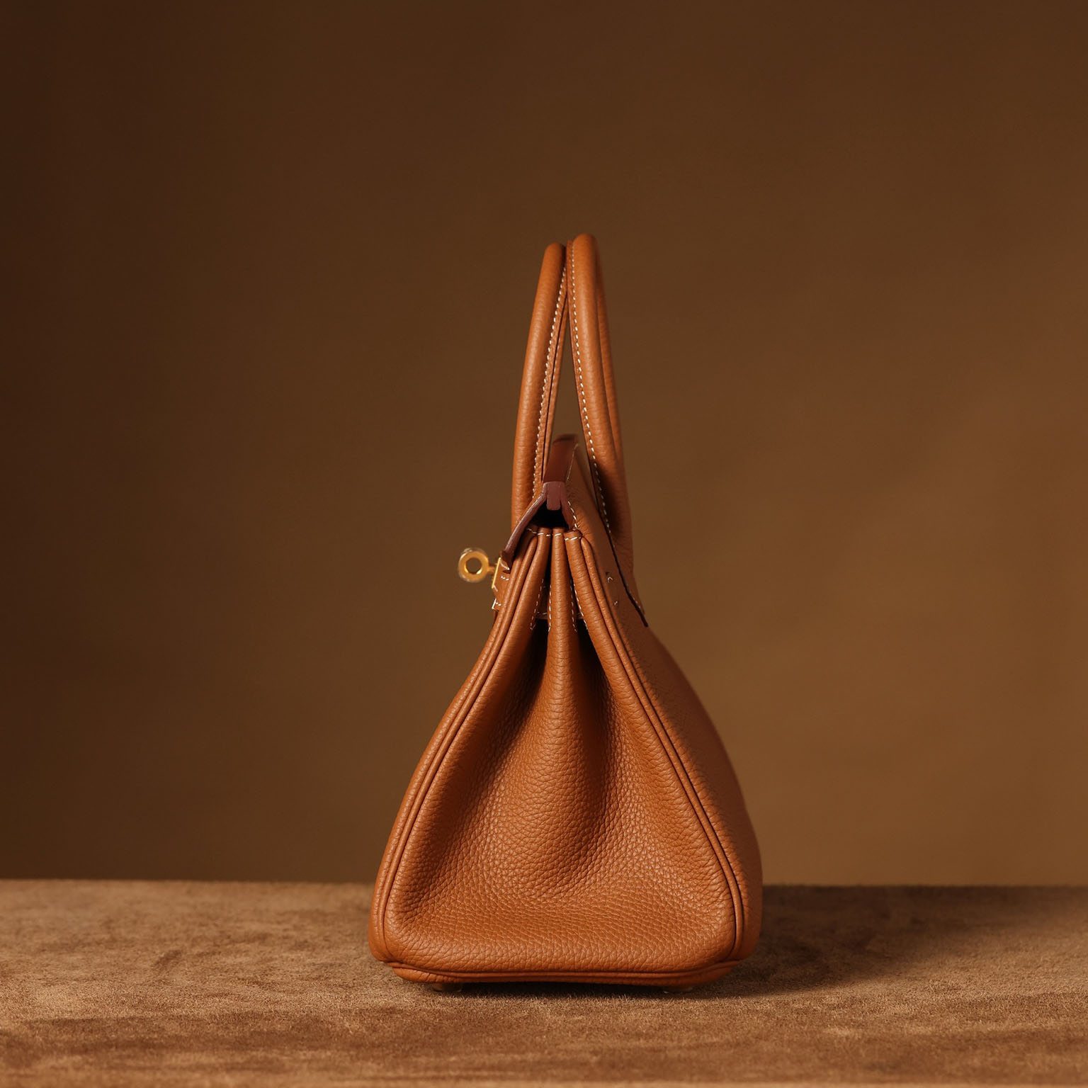 Hermès Birkin 25   - DopestKickz