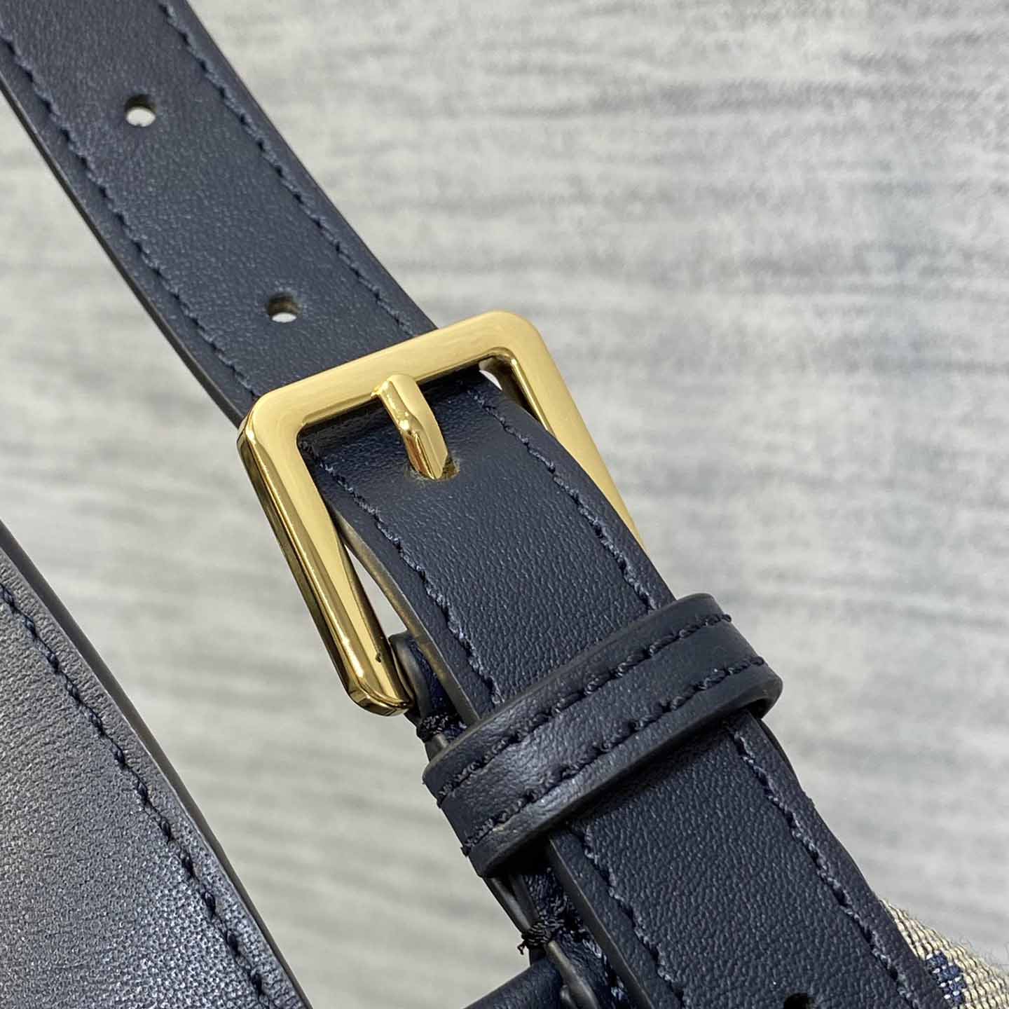 Dior Small D-Journey Bag  - DopestKickz