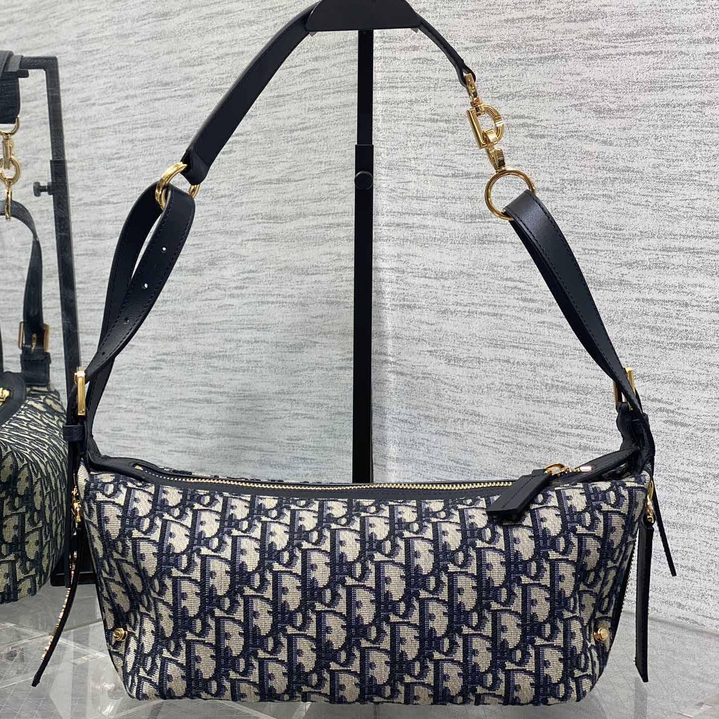 Dior Small D-Journey Bag  - DopestKickz