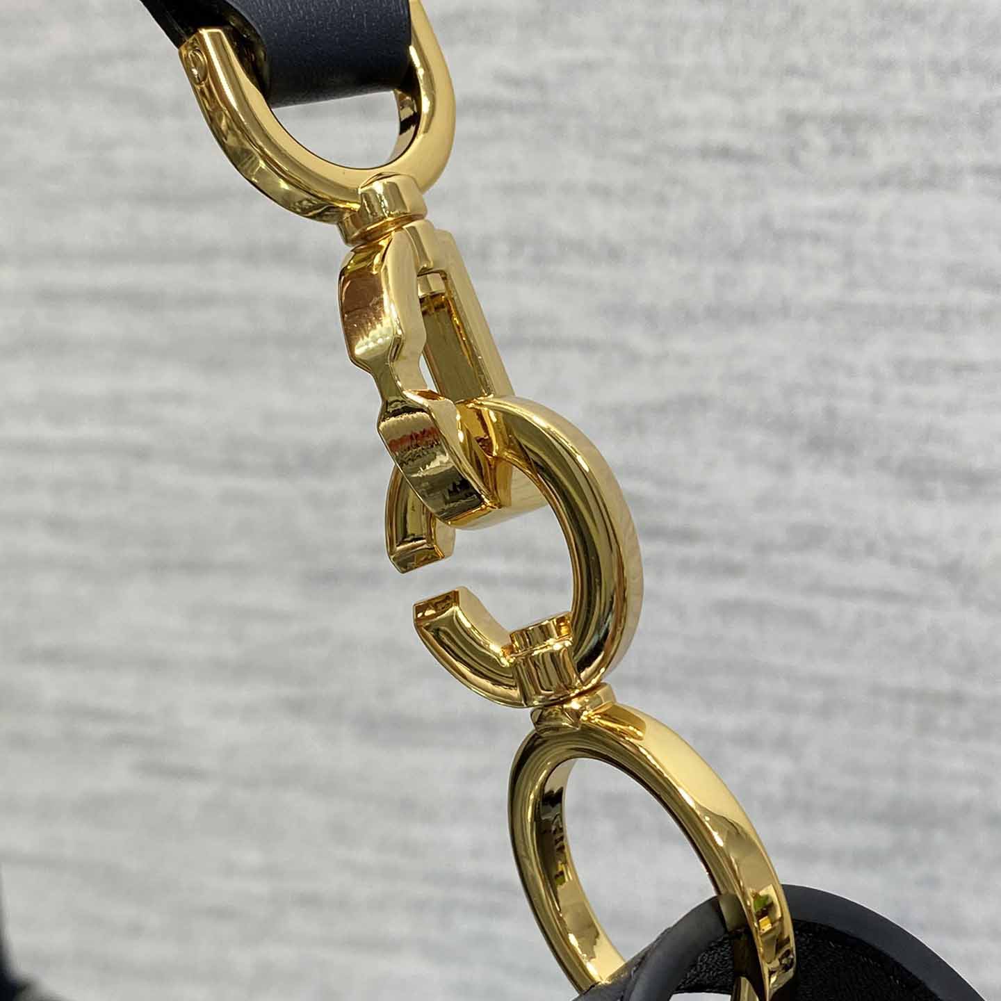 Dior Small D-Journey Bag  - DopestKickz