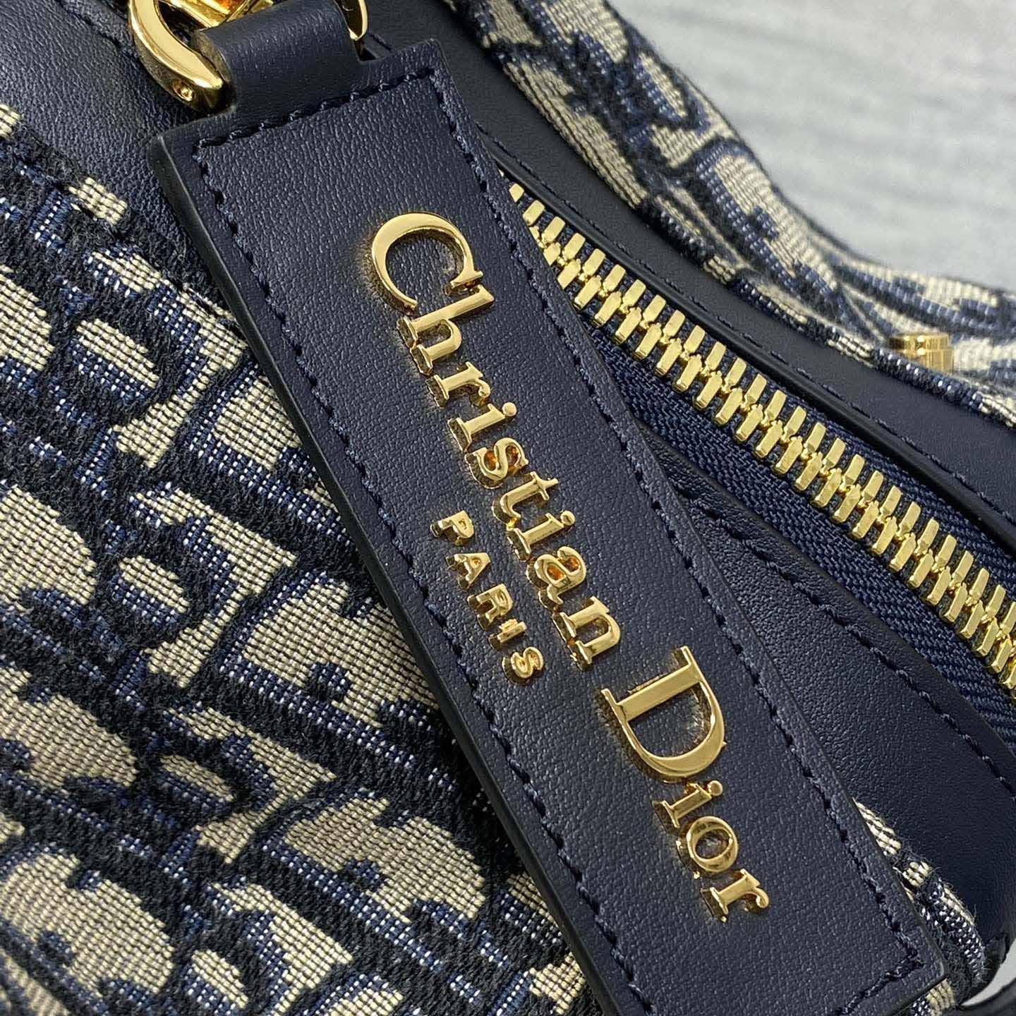 Dior Small D-Journey Bag  - DopestKickz
