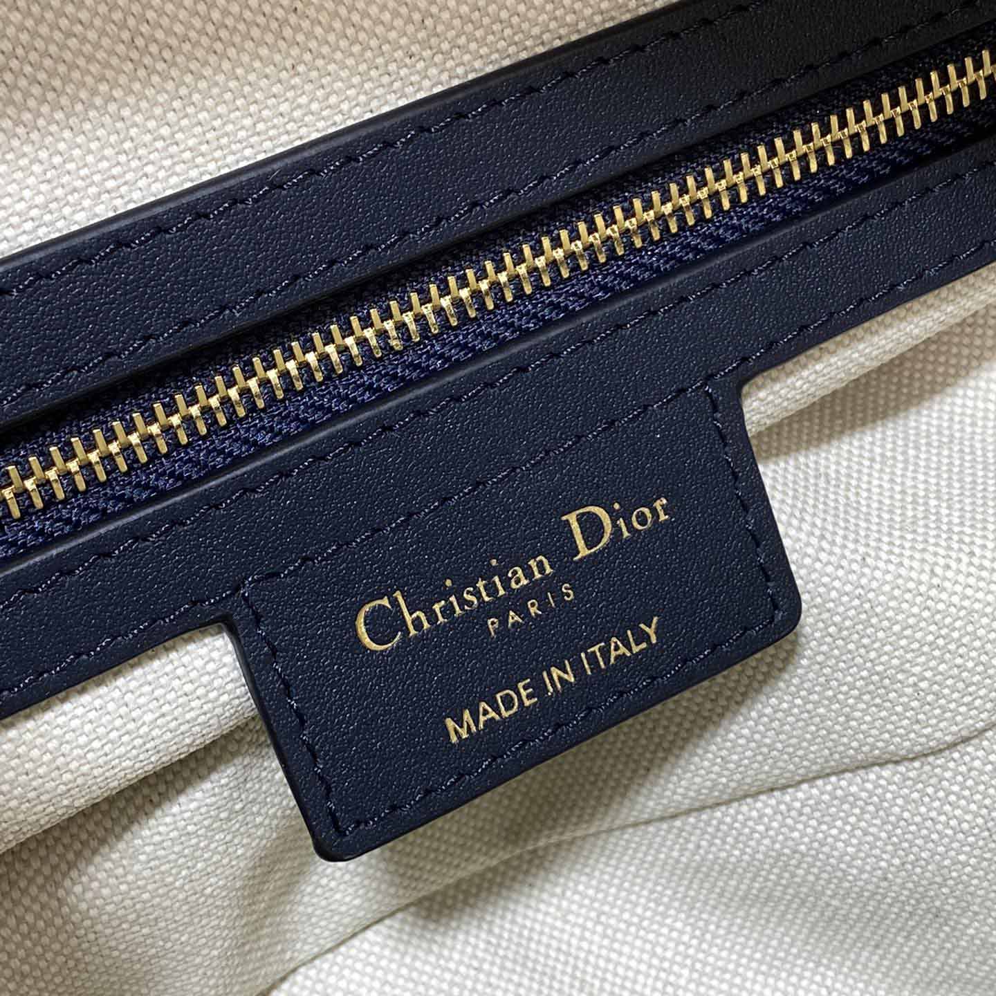 Dior Small D-Journey Bag  - DopestKickz