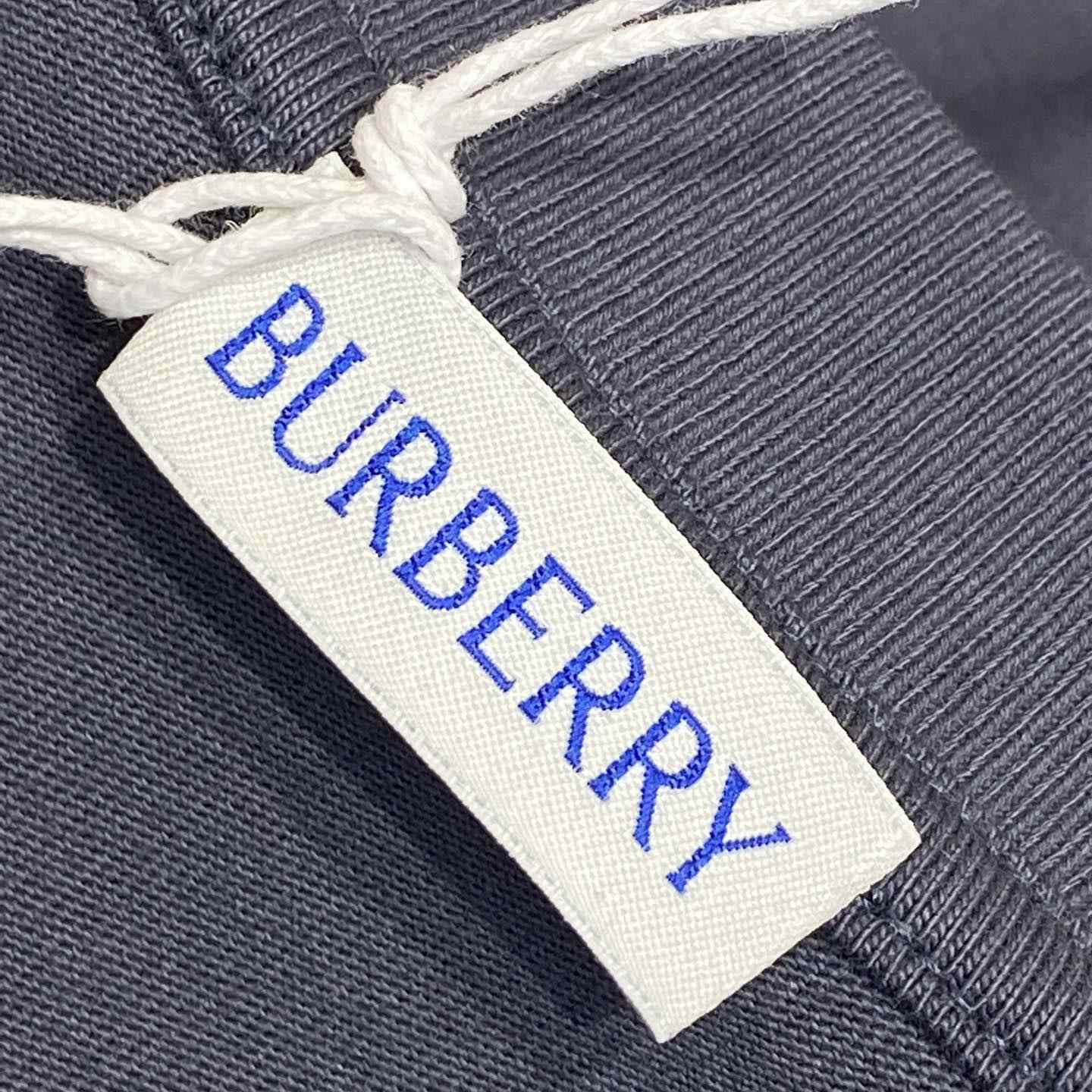Burberry Surfer Knight Cotton T-shirt - DopestKickz