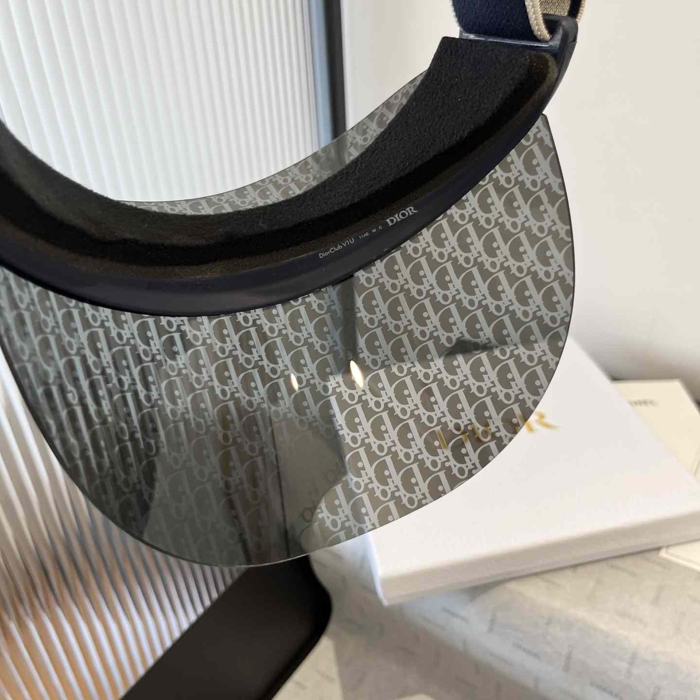 Dior Oblique Cap - DopestKickz