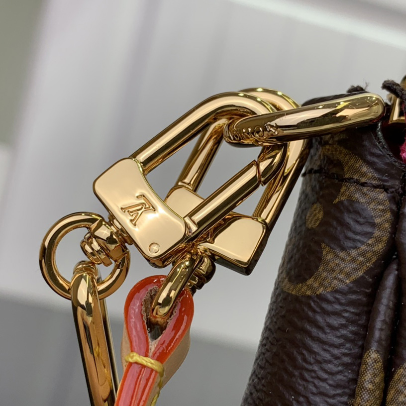 Louis Vuitton LV x TM Pochette Accessoires   M13440 - DopestKickz