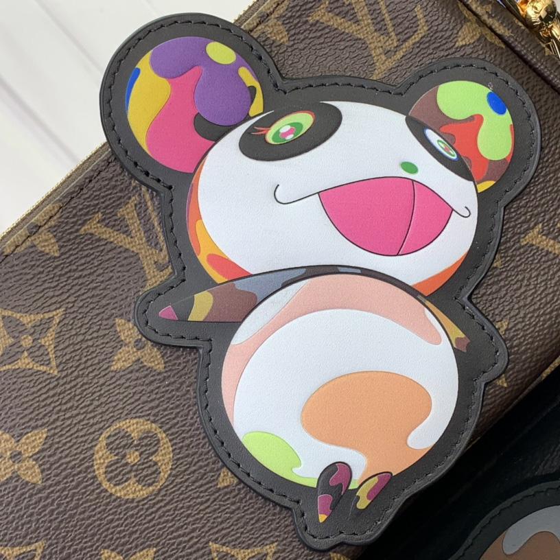 Louis Vuitton LV x TM Pochette Accessoires   M13440 - DopestKickz