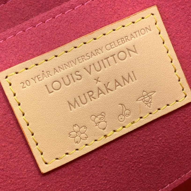 Louis Vuitton LV x TM Pochette Accessoires   M13440 - DopestKickz