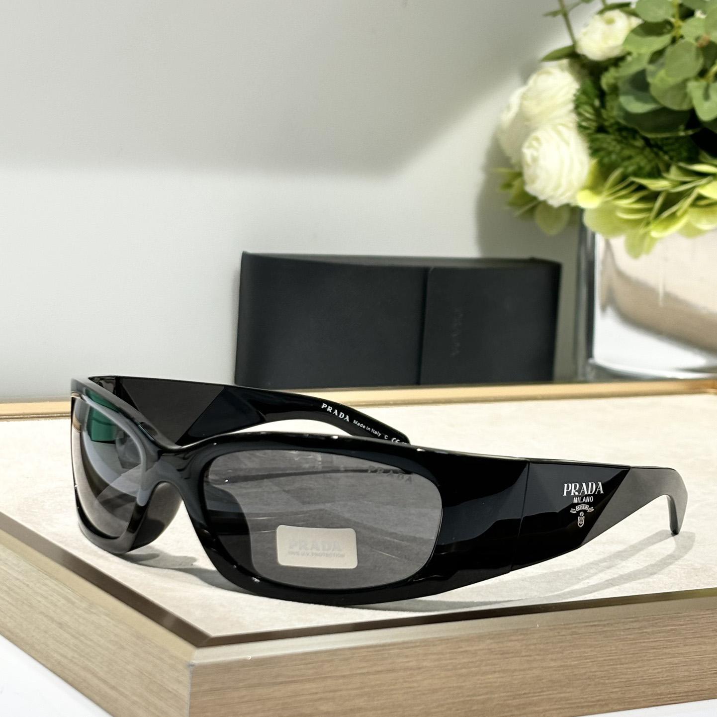 Prada SPR A14 Sunglasses   - DopestKickz