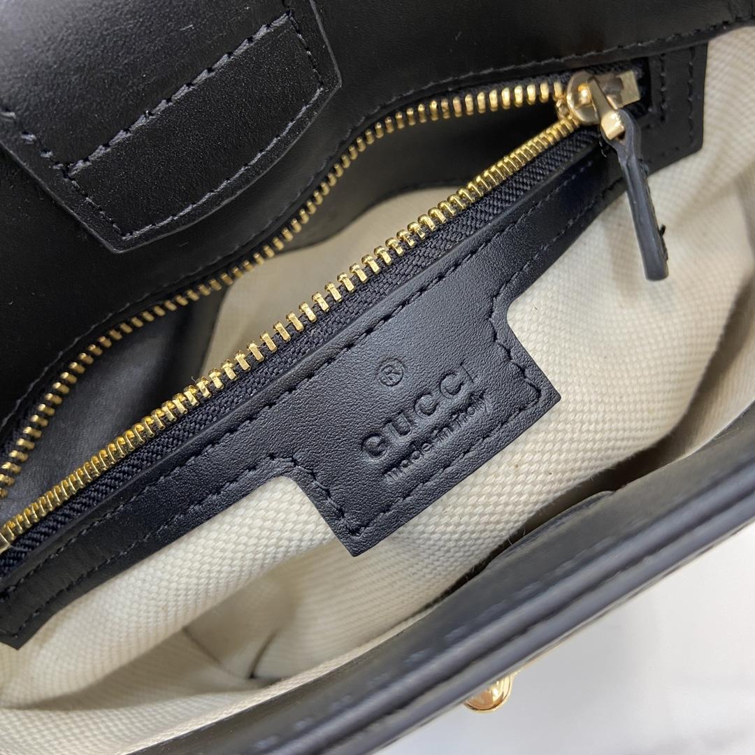 Gucci 73 Mini Bucket Bag - DopestKickz