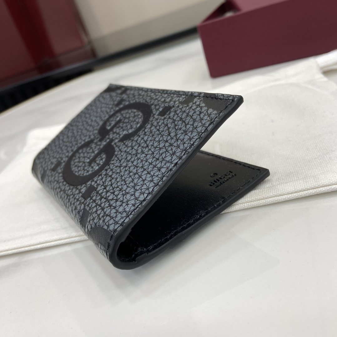 Gucci Maxi GG Card Case - DopestKickz