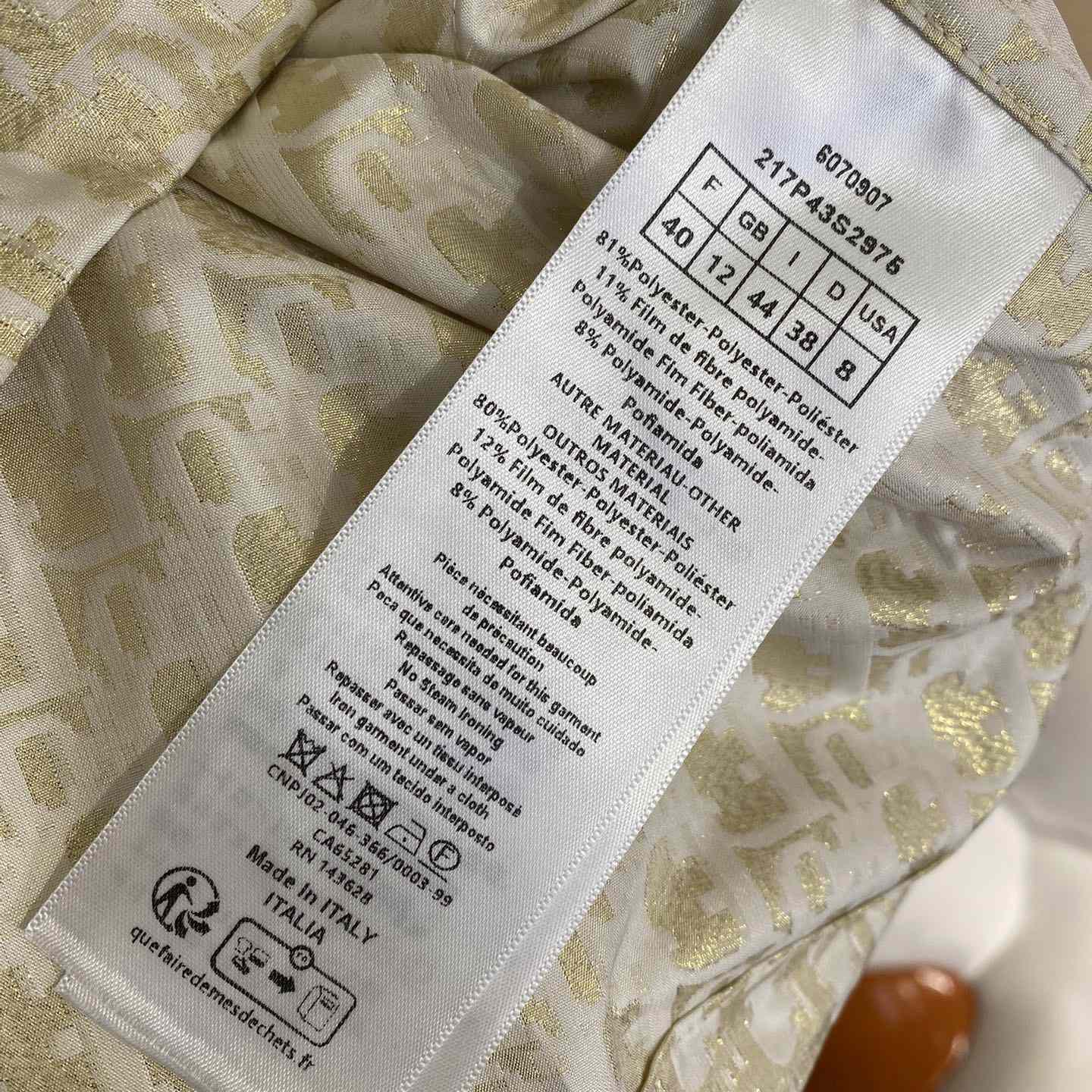 Dior Oblique Hooded Jacket And Pants - DopestKickz