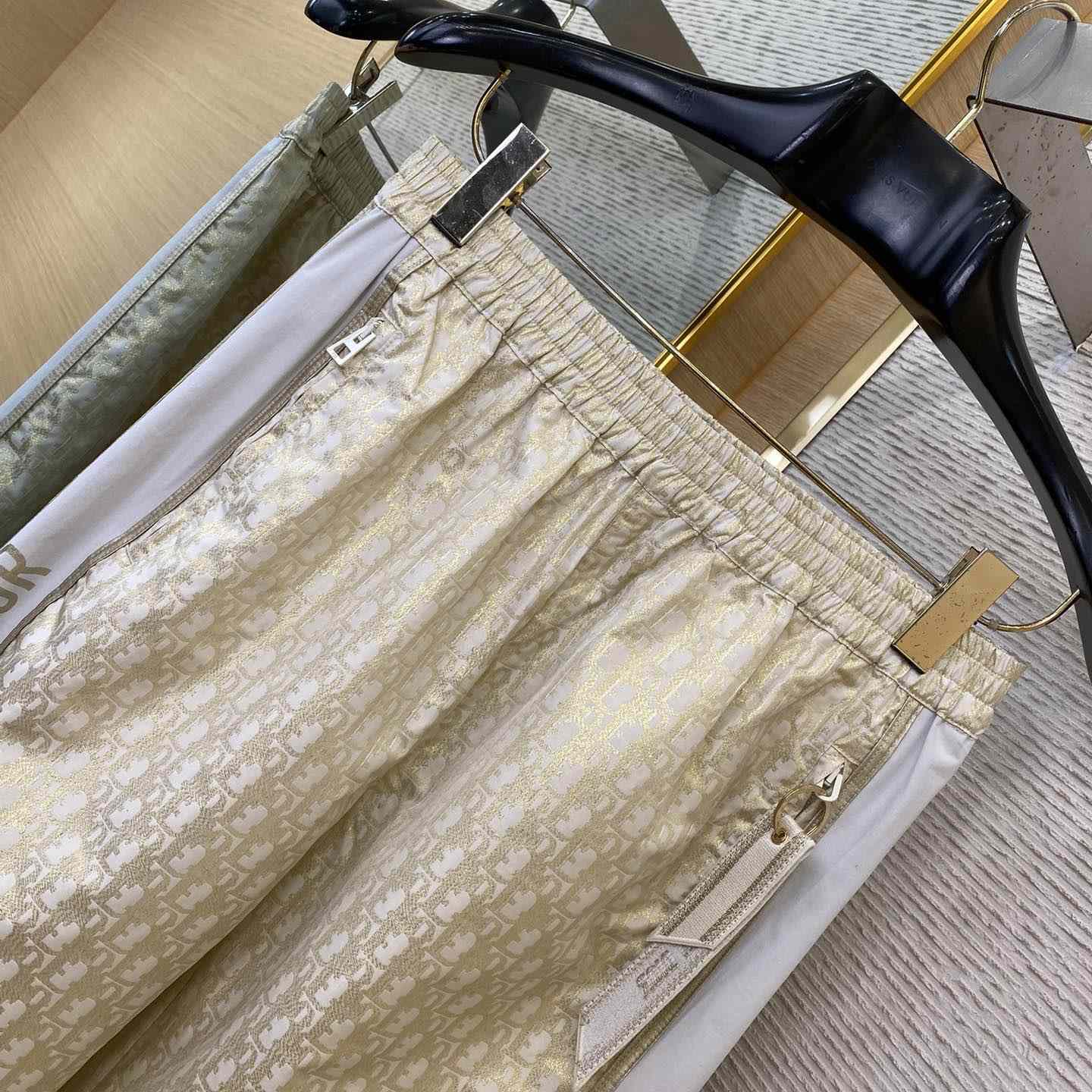 Dior Oblique Hooded Jacket And Pants - DopestKickz