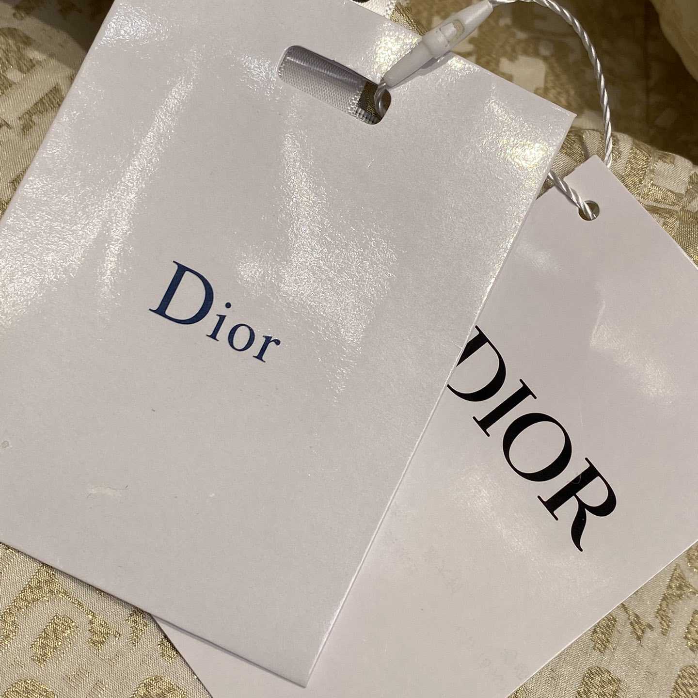 Dior Oblique Hooded Jacket And Pants - DopestKickz