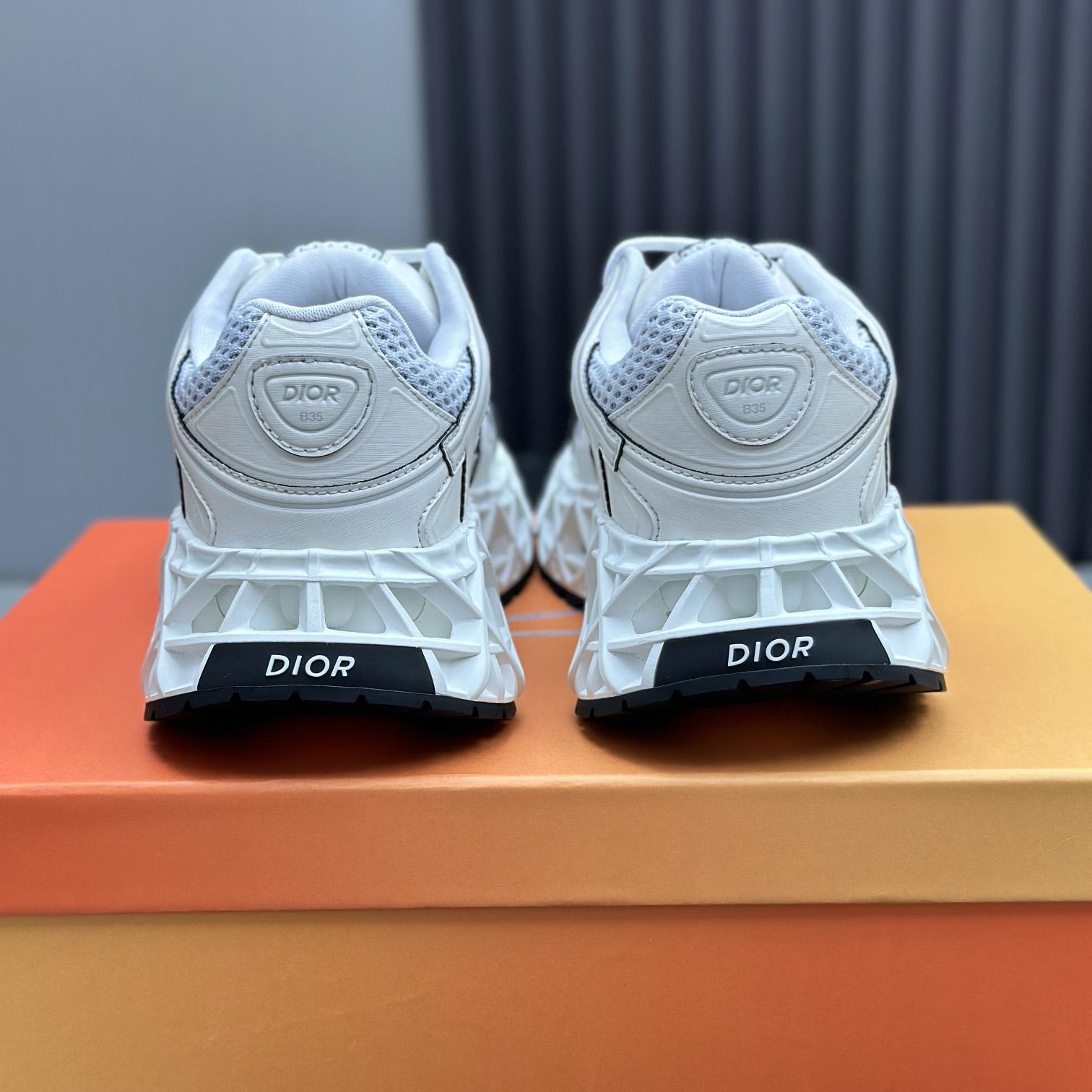 Dior B35 NXXT Sneaker    - DopestKickz