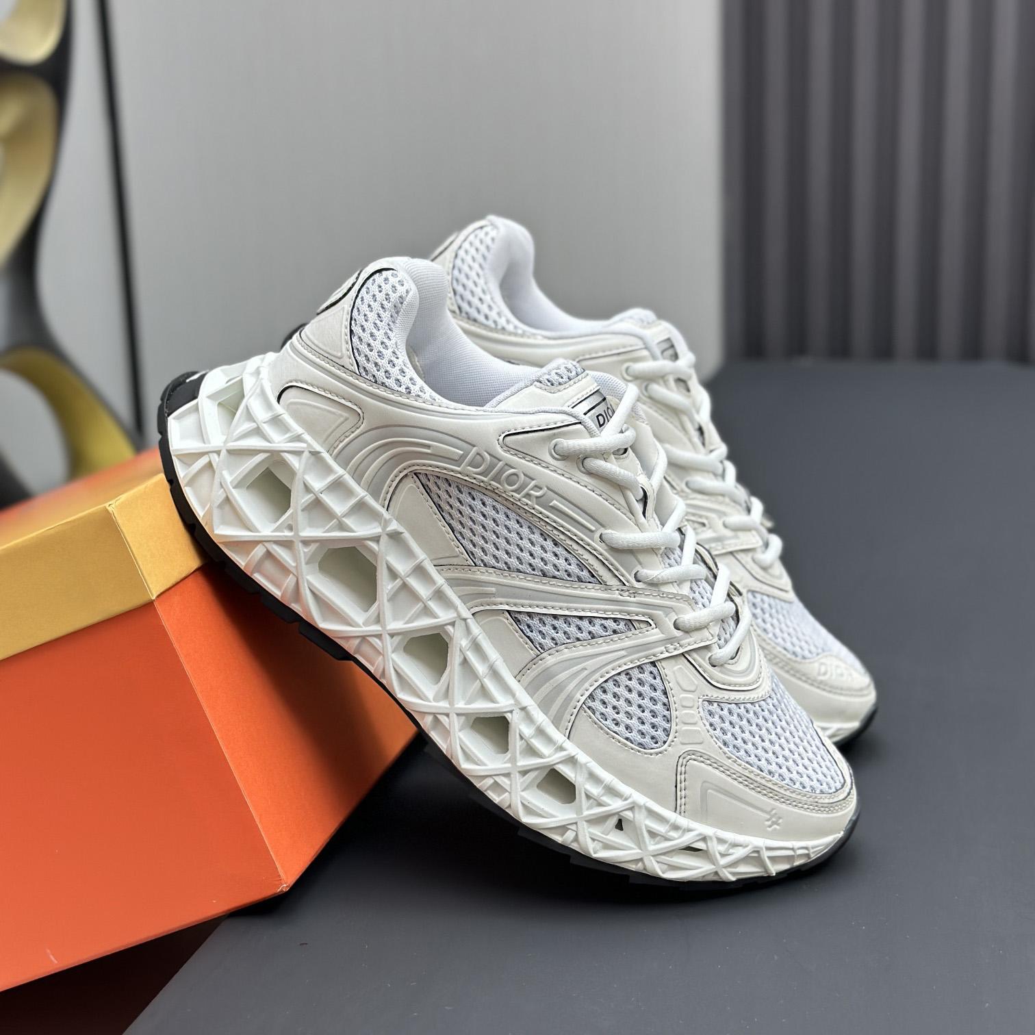 Dior B35 NXXT Sneaker    - DopestKickz