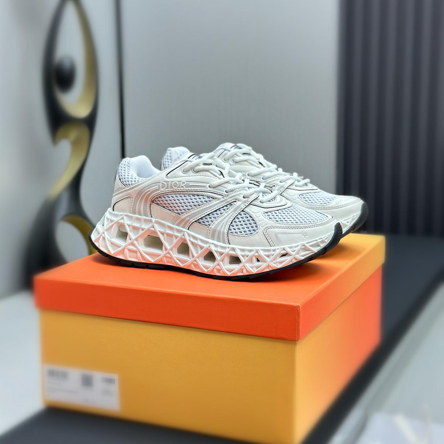 Dior B35 NXXT Sneaker    - DopestKickz