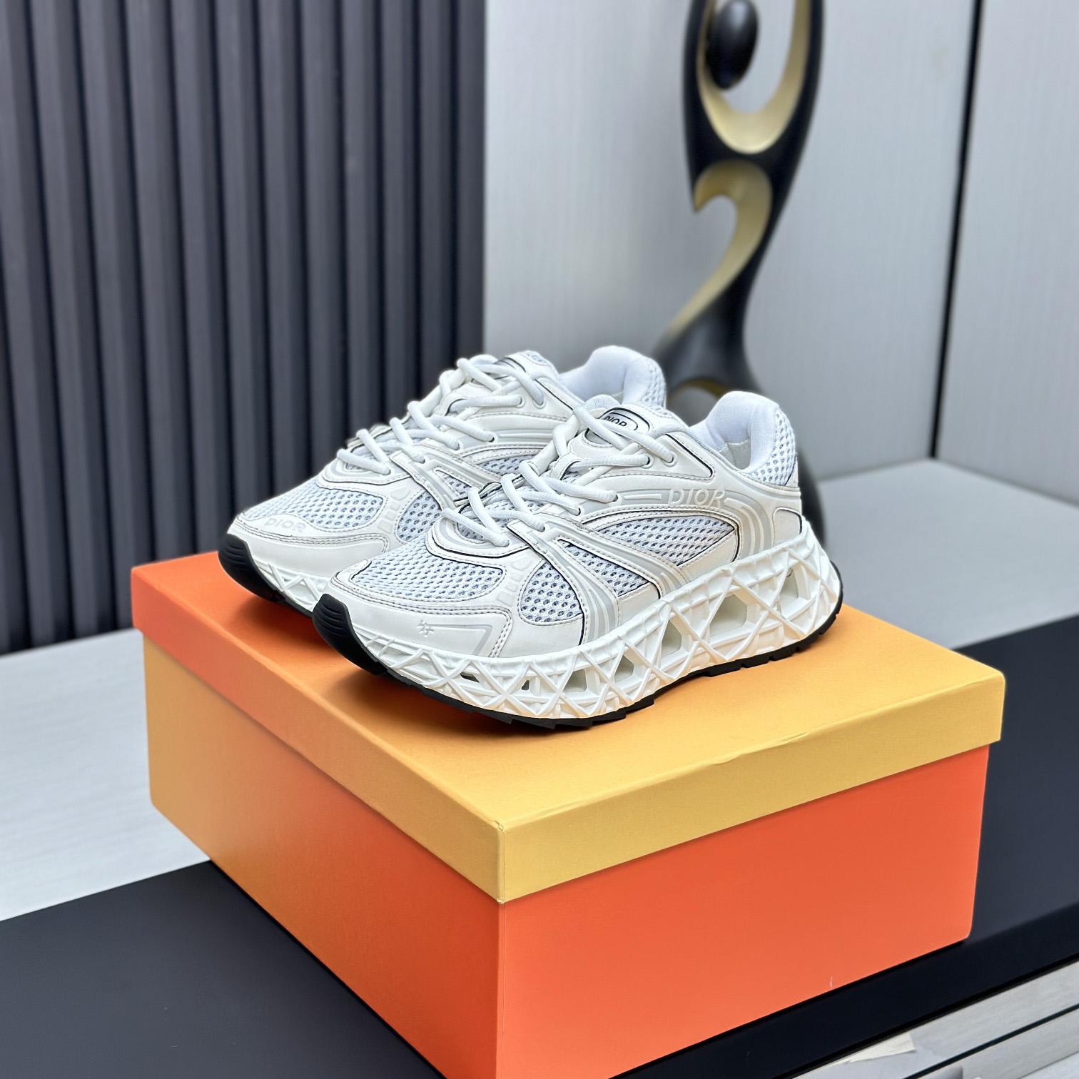 Dior B35 NXXT Sneaker    - DopestKickz