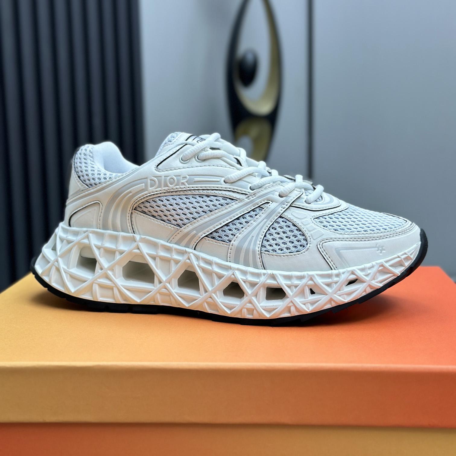 Dior B35 NXXT Sneaker    - DopestKickz