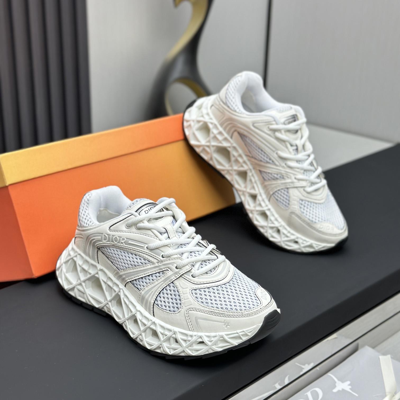 Dior B35 NXXT Sneaker    - DopestKickz