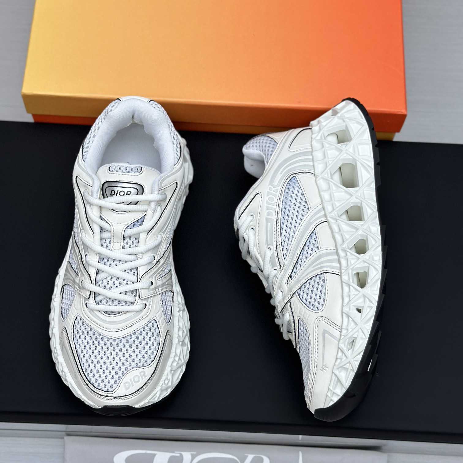 Dior B35 NXXT Sneaker    - DopestKickz