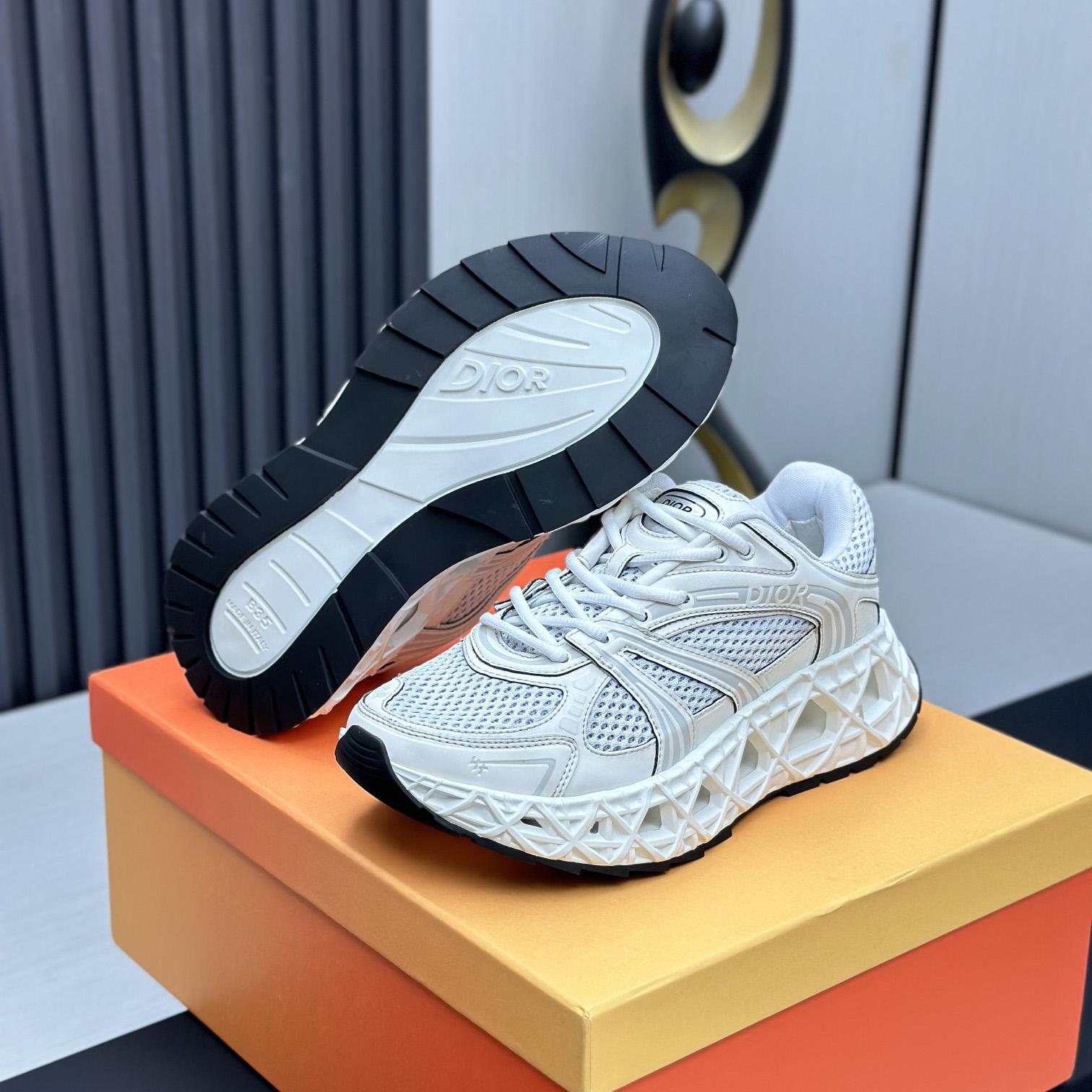 Dior B35 NXXT Sneaker    - DopestKickz