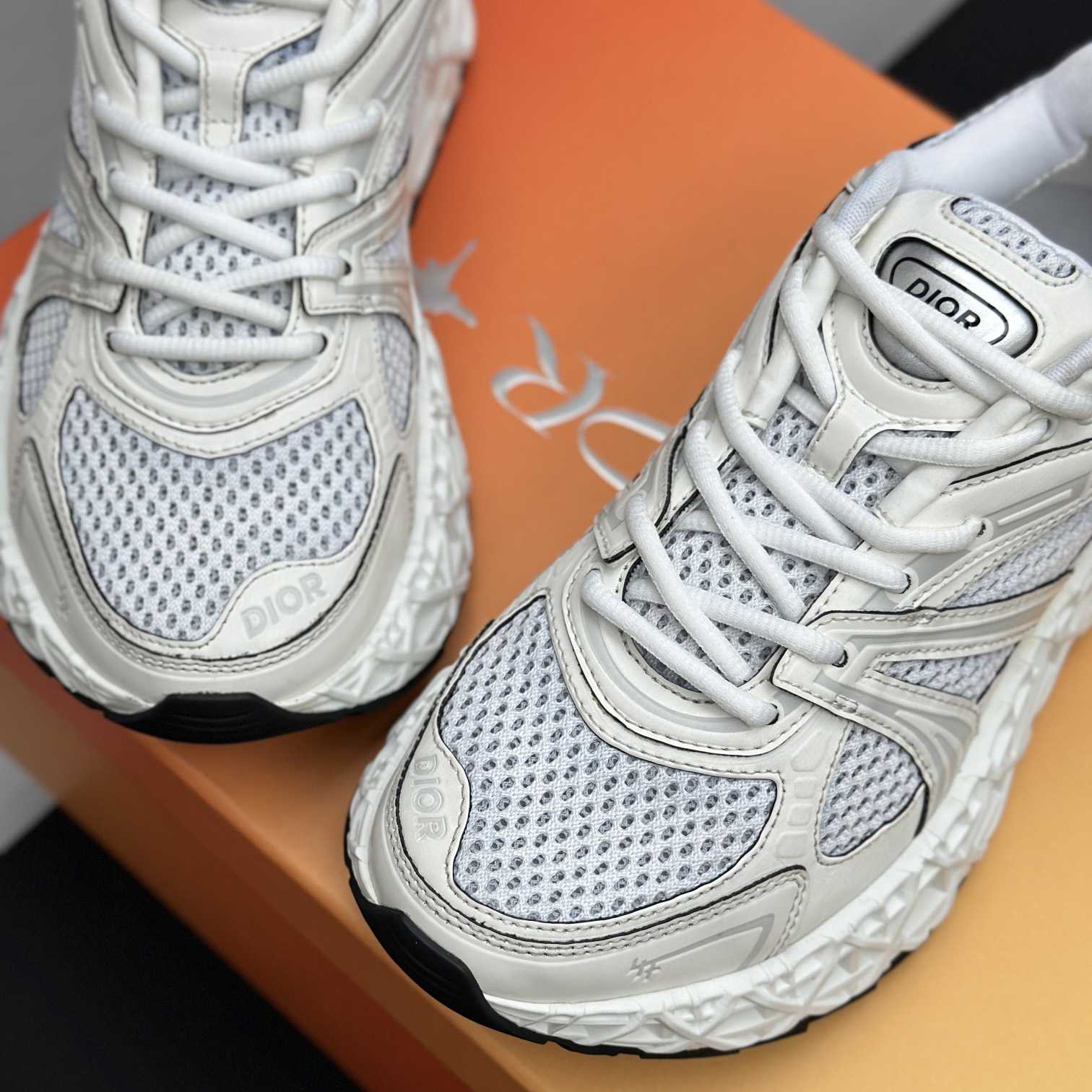 Dior B35 NXXT Sneaker    - DopestKickz