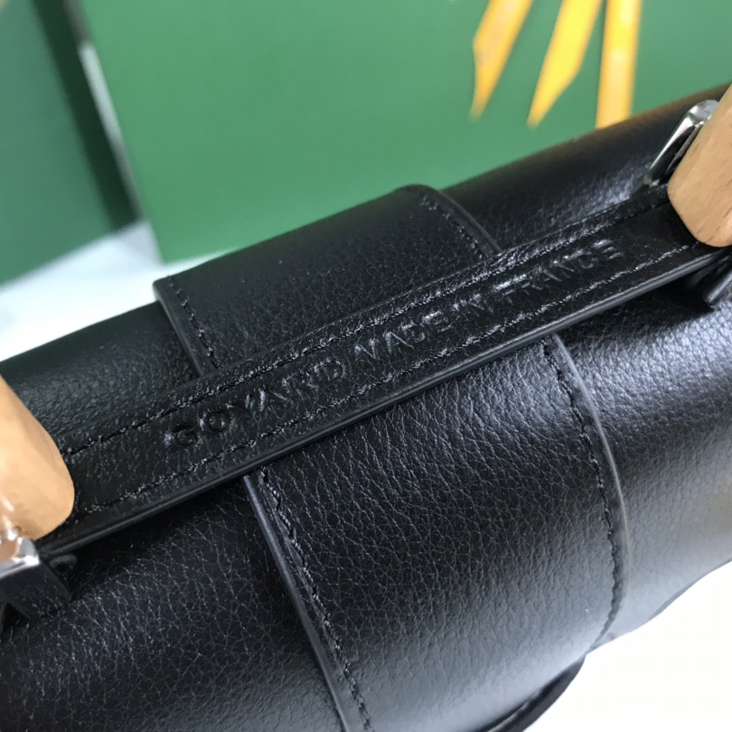 Goyard Saïgon Souple Mini Bag - DopestKickz