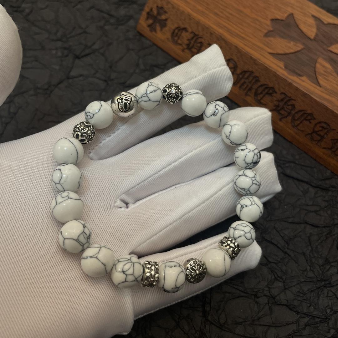 Chrome Heart Bracelets  - DopestKickz