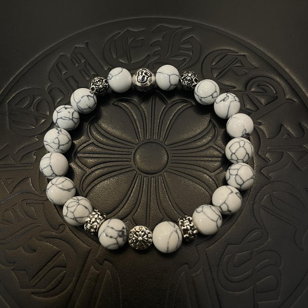 Chrome Heart Bracelets  - DopestKickz