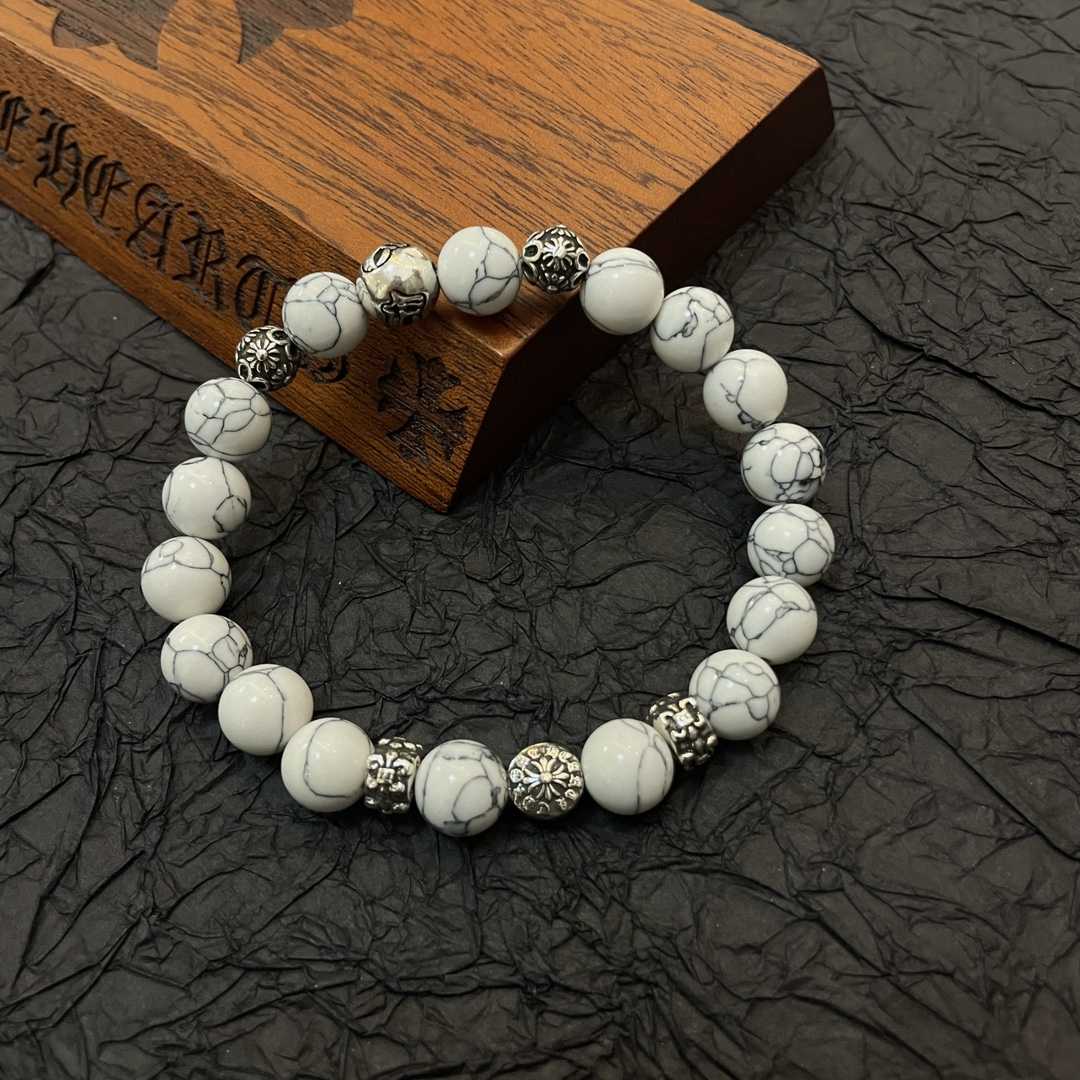 Chrome Heart Bracelets  - DopestKickz