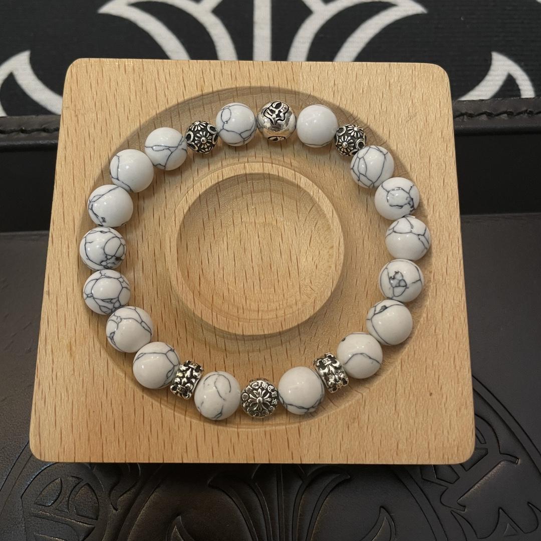 Chrome Heart Bracelets  - DopestKickz