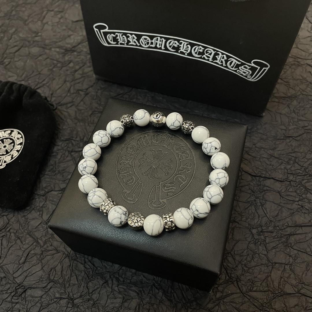 Chrome Heart Bracelets  - DopestKickz