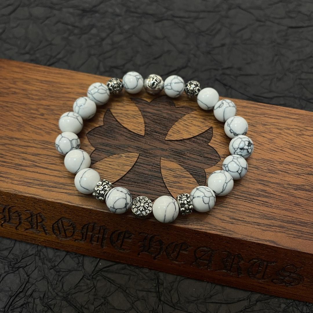 Chrome Heart Bracelets  - DopestKickz