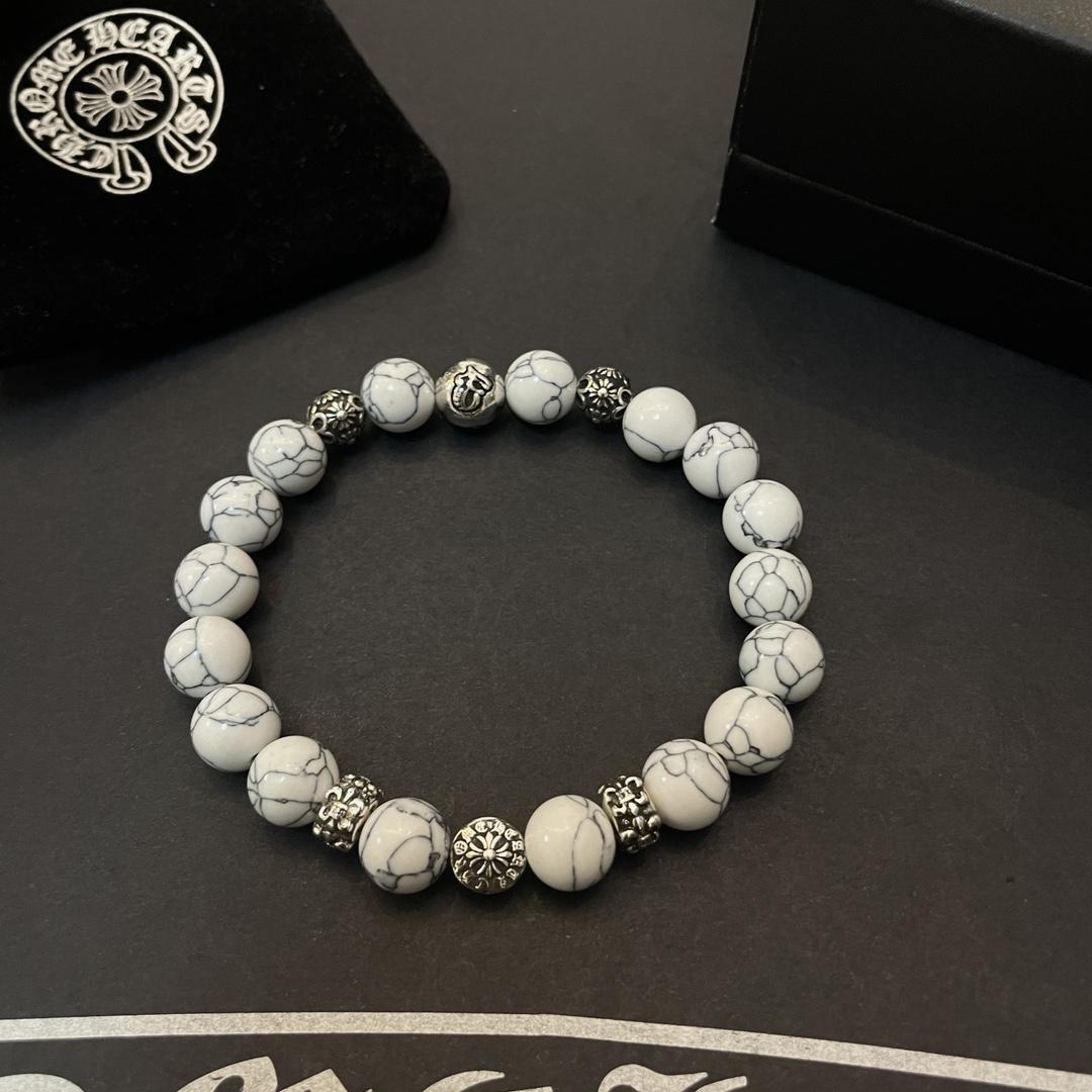 Chrome Heart Bracelets  - DopestKickz