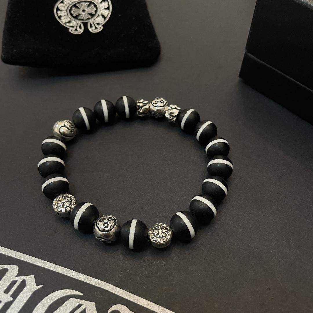 Chrome Heart Bracelets  - DopestKickz