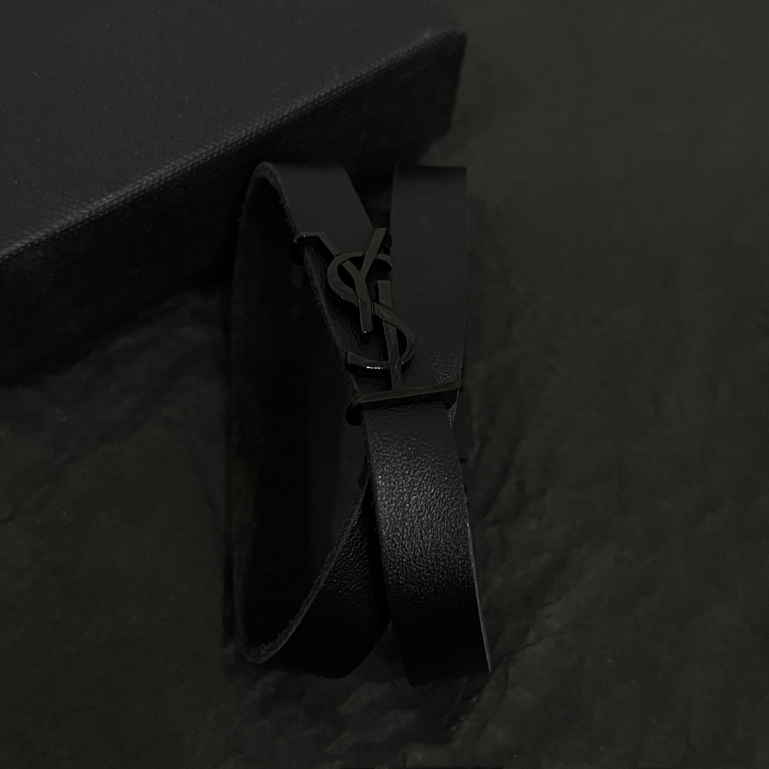 Saint Laurent Bracelet - DopestKickz