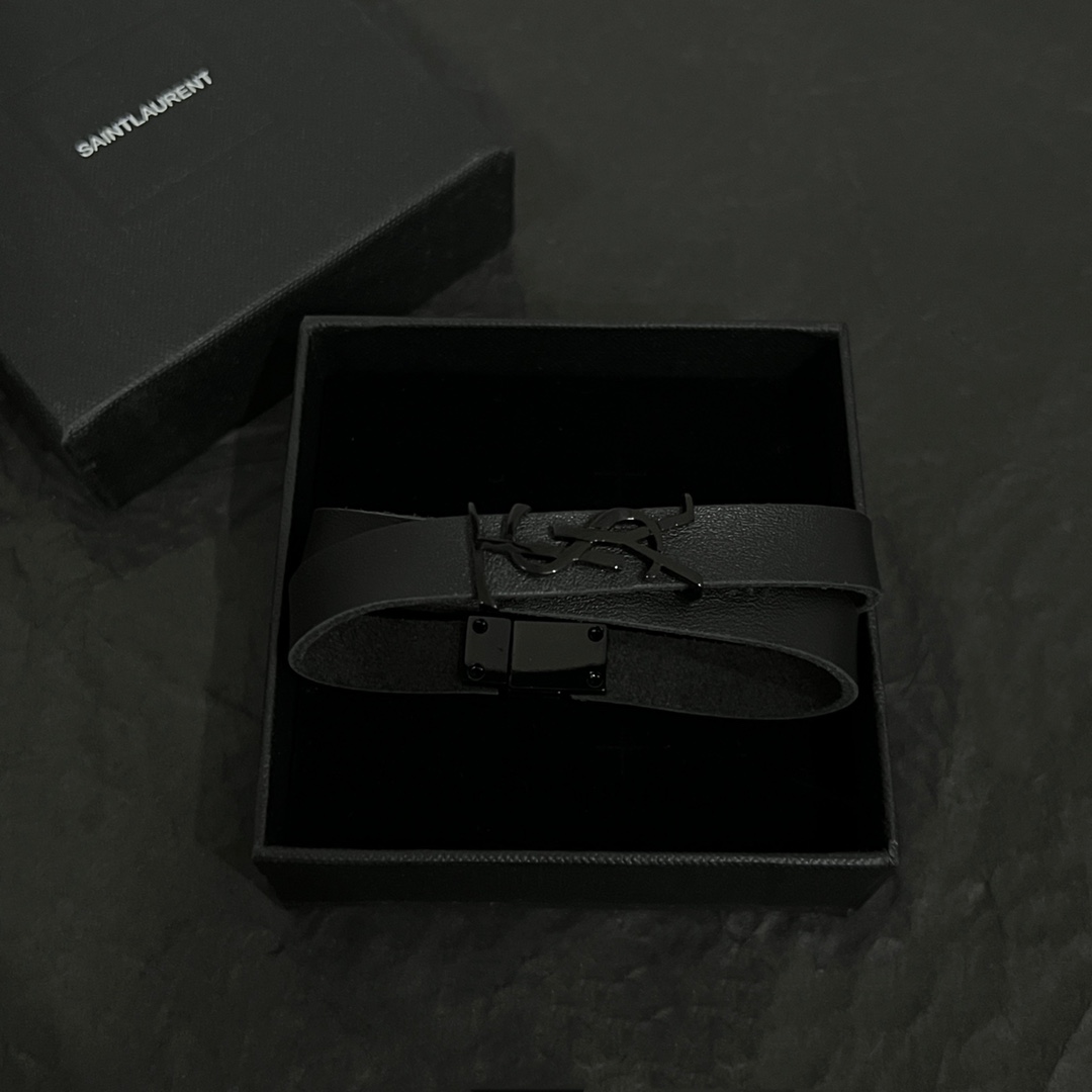 Saint Laurent Bracelet - DopestKickz