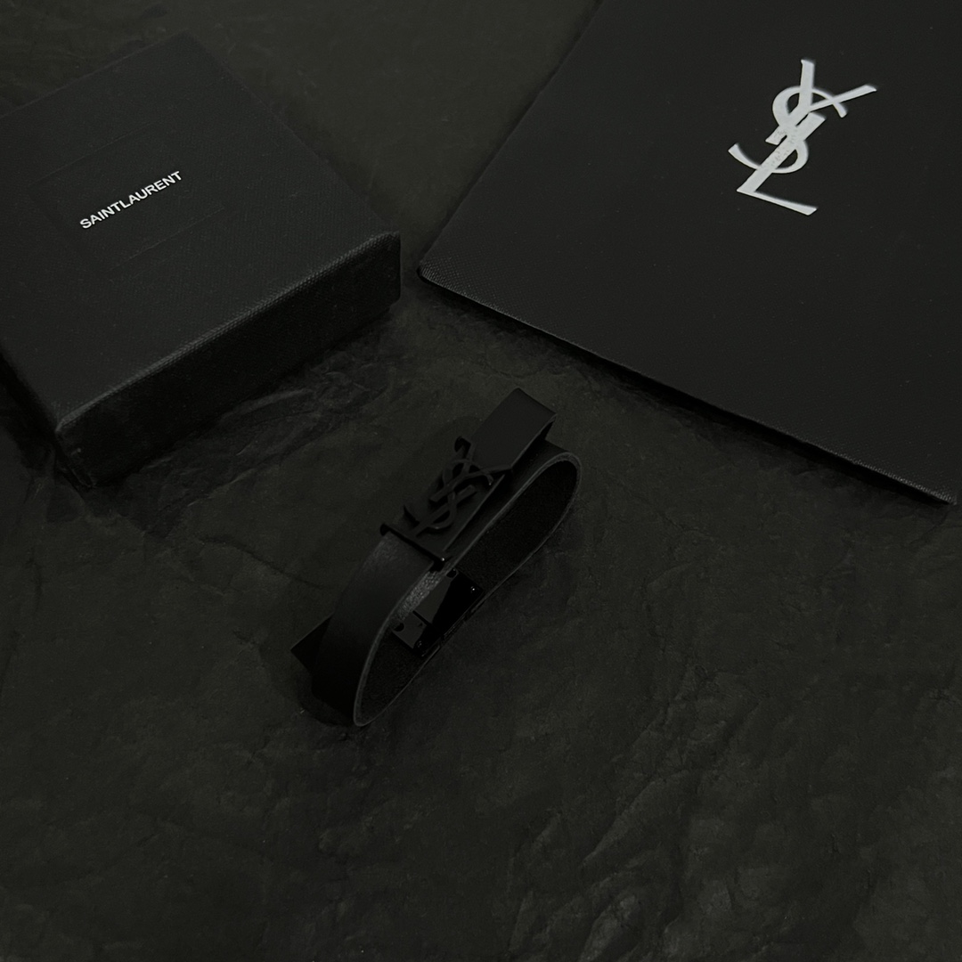 Saint Laurent Bracelet - DopestKickz