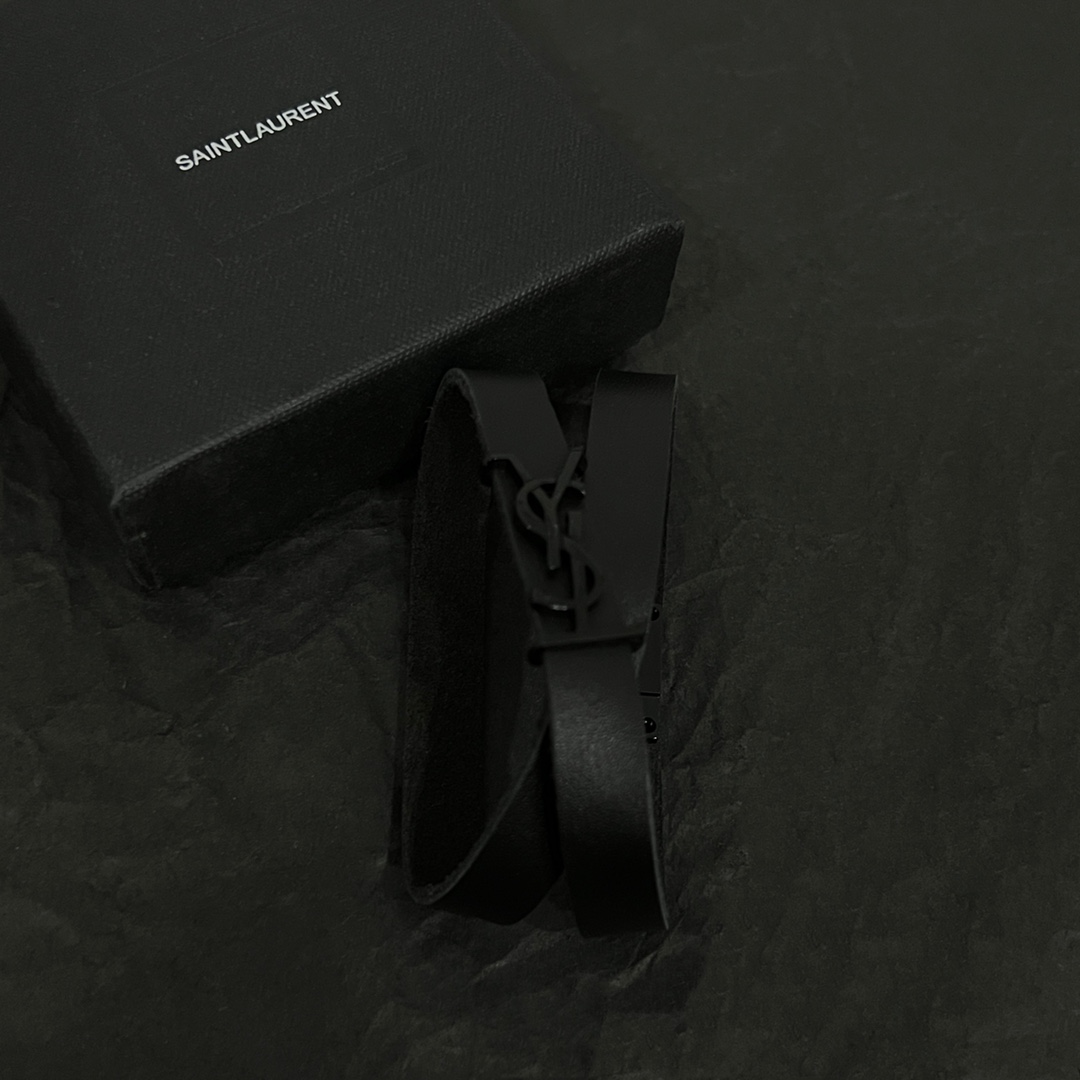 Saint Laurent Bracelet - DopestKickz