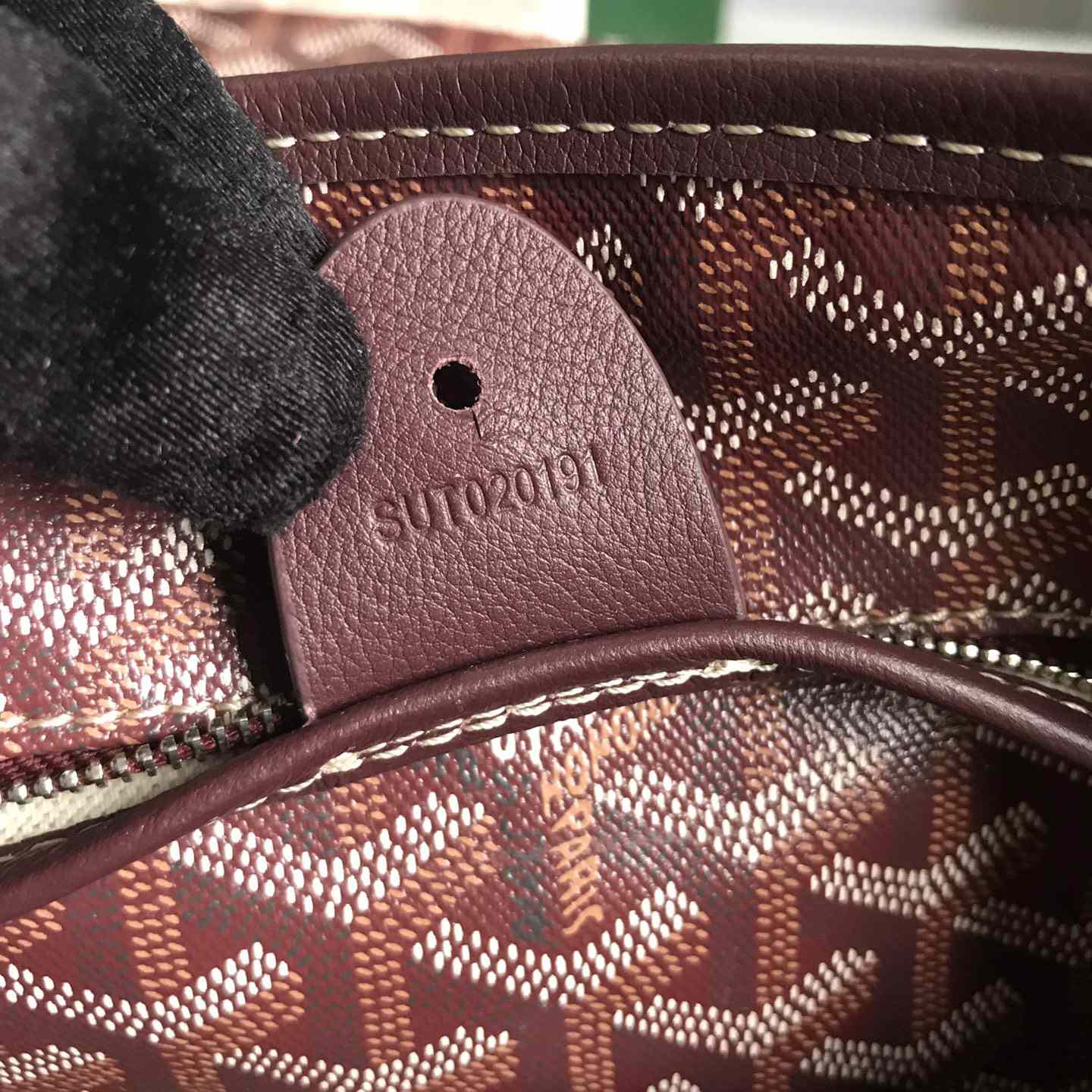 Goyard Saint Louis PM Bag - DopestKickz