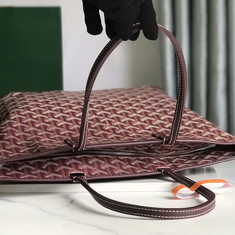 Goyard Saint Louis PM Bag - DopestKickz