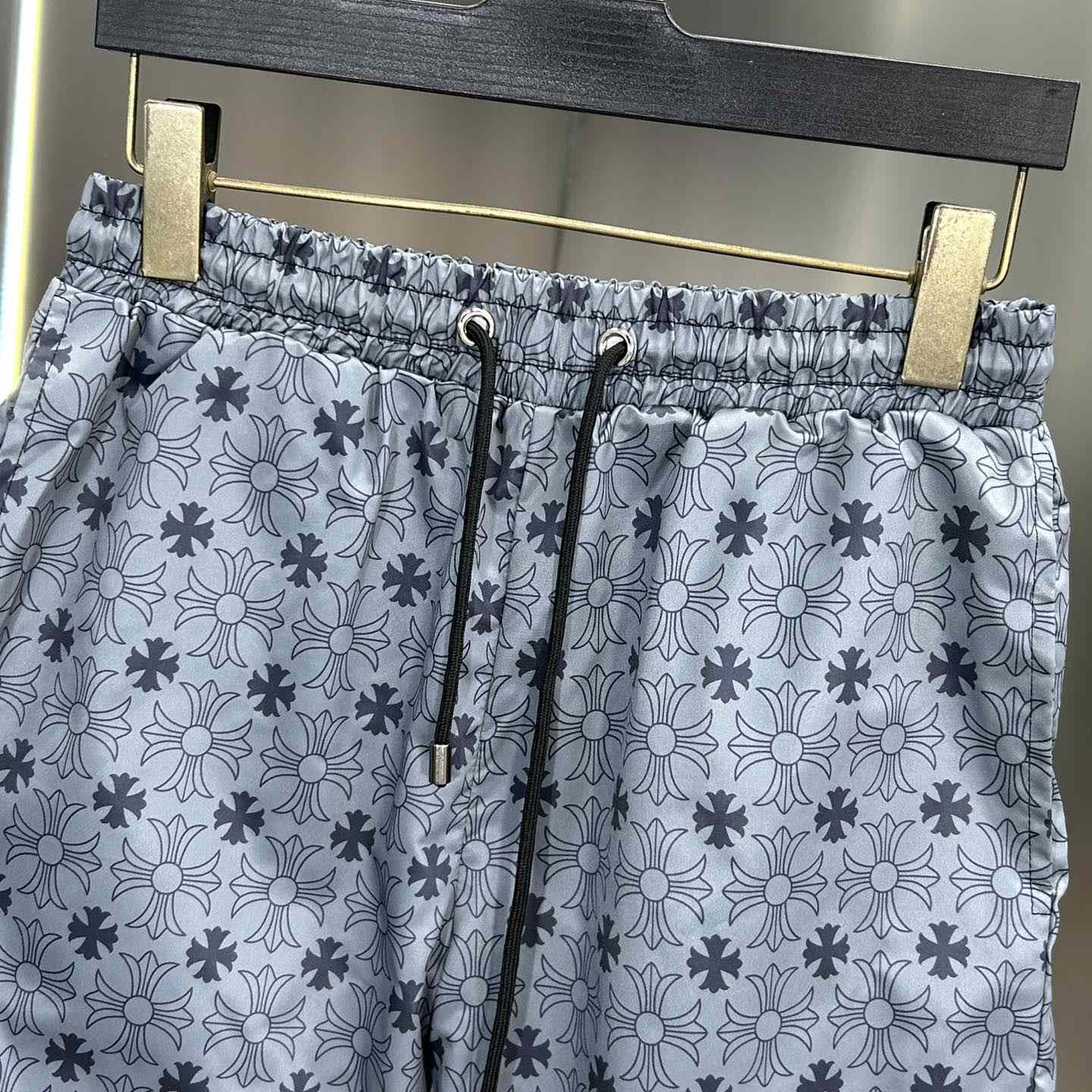 Chrome Hearts Swim Shorts - DopestKickz