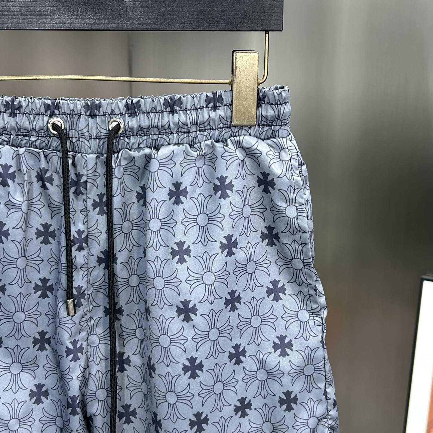 Chrome Hearts Swim Shorts - DopestKickz