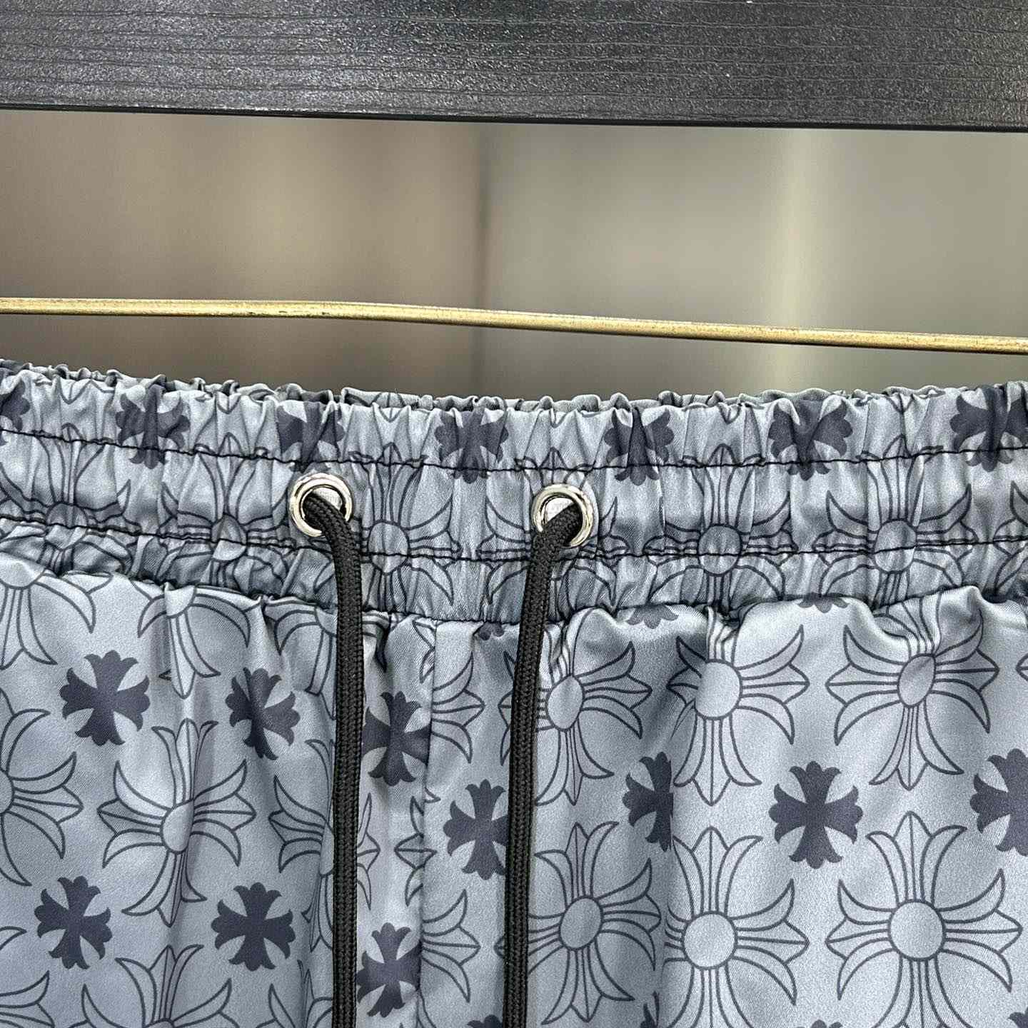 Chrome Hearts Swim Shorts - DopestKickz