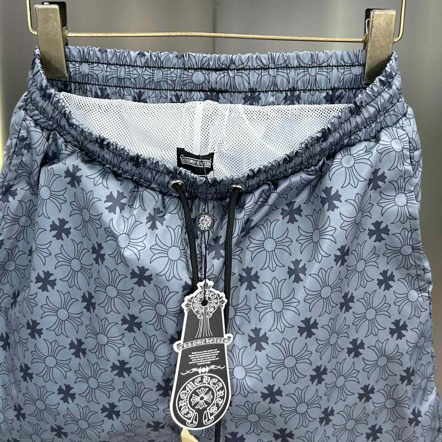 Chrome Hearts Swim Shorts - DopestKickz
