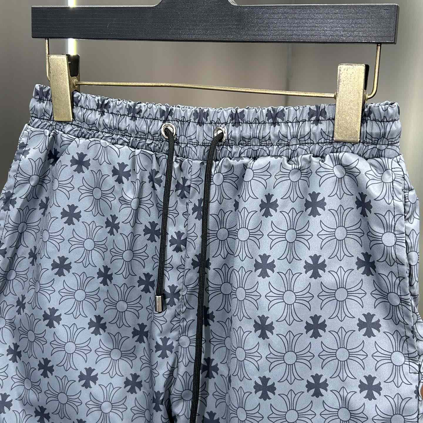 Chrome Hearts Swim Shorts - DopestKickz
