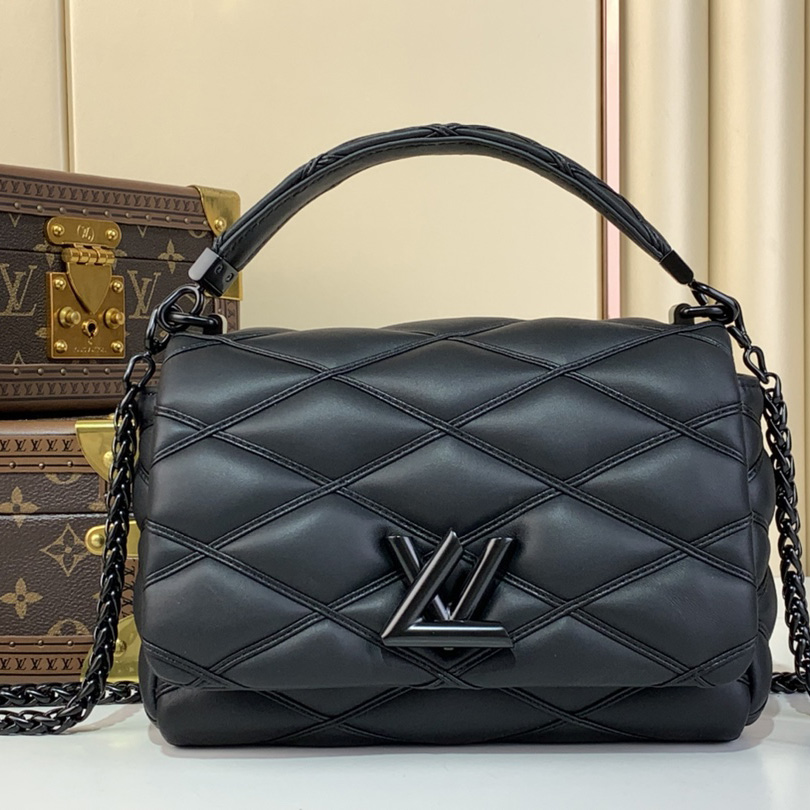 Louis Vuitton GO-14 MM  M25046 - DopestKickz